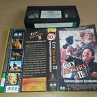 Kaupunkicowboyt Kultakuumeessa - SF VHS (Nordisk Film Home) - pikkukuva 1