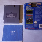 Nes Ghost"N Goblins Eec/Scn Cib - pikkukuva 2