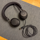 Jabra Evolve2 40 MS USB-A kuulokkeet - pikkukuva 1