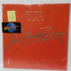 WAR - THE MUSIC BAND EX+/M- LP - pikkukuva 1