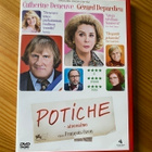 Potiche -aivovaimo DVD - pikkukuva 1