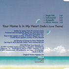 Boyz II Men • Your Home Is In My Heart CD Maxi-Single - pikkukuva 2