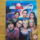 The Big Bang Theory - Seasons 1-8 BLU-RAY - pikkukuva 1