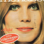 Me Naiset n:o 13 1973 Raimo. Leena. Aila. Ahaalaiset. - pikkukuva 1