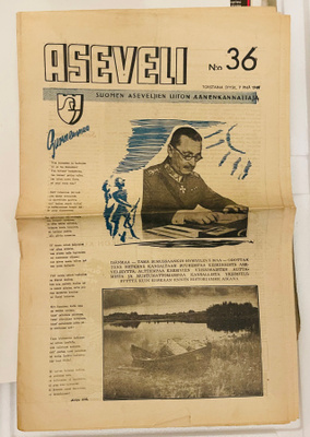 Aseveli 7.9.1944