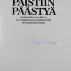Jussi Talvi : Paistiin päästyä : kulttuurihistoriaa lihas... - pikkukuva 3