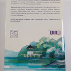 Laila Hietamies : Satakielimetsä : romaani - pikkukuva 2