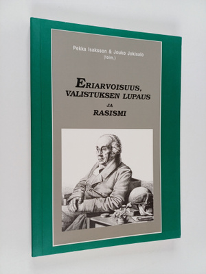 Jouko Jokisalo ym. : Eriarvoisuus, valistuksen lupaus ja ...