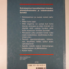 Sven Järverud : Koirakoulu - pikkukuva 2