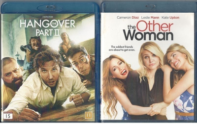 2 KPL blu-ray
