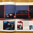 Esite Mercedes W201 190 D - 190 E 2.6, 1992 - pikkukuva 3