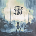 LITTLE JIMI: EP.1 (#254/500) - pikkukuva 1