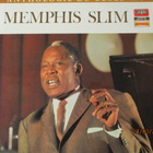 Memphis Slim THE MEMPHIS SLIM STORY (LP) - pikkukuva 1