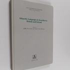 Minority languages in Scandinavia, Britain and Ireland - pikkukuva 1