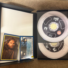 THE THING (BD+DVD) VHS RETRO PACKAGE + JULISTE - pikkukuva 4