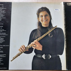 GUNILLA VON BAHR – SOLFLÖJT orig. SWE 1977  LP  BIS-LP-100 - pikkukuva 2