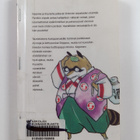 Rumiko Takahashi : Inuyasha 6 - pikkukuva 2