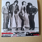 SLAUGHTER & THE DOGS - Rehearsal 26th June 1979 - pikkukuva 1