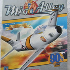 PC- Mig Allcy - pikkukuva 1