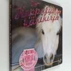 Sandy Ransford : Heppatytön käsikirja - pikkukuva 1