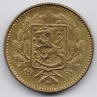 1951 5 markkaa kl9-10 - pikkukuva 2