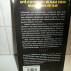 Thomas Erikson : Psykopaatit ympärilläni - pikkukuva 2