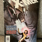 RYHMÄ-X  11/2011 TOINEN TULEMINEN - MUKANA X VOIMA! - pikkukuva 1