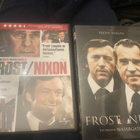 Frost/Nixon ja Frost & Nixon 2dvd - pikkukuva 1