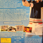 GANSTEREIDEN PARATIISI DVD - pikkukuva 2