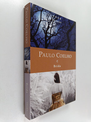 Paulo Coelho : Brida