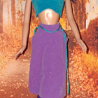 W.I.T.C.H Fantastic Futures Hay Lin -nukke (2004) - pikkukuva 2