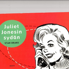 STAN DRAKE: Juliet Jonesin sydän - pikkukuva 1