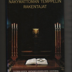Näkymättömän temppelin rakentajat, Otava 1994,1.p, skp, K3 + - pikkukuva 1
