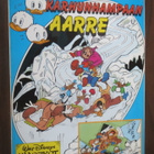 Walt Disneyn Klassikot - Karhunhampaan aarre - pikkukuva 1