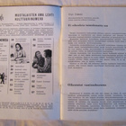 Zirickli mustalaisten oma lehti - kulttuurinumero 70-luvulta - pikkukuva 2