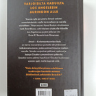 Jarkko Jokelainen : Smack : kuolemaantuomitun laulu - pikkukuva 2