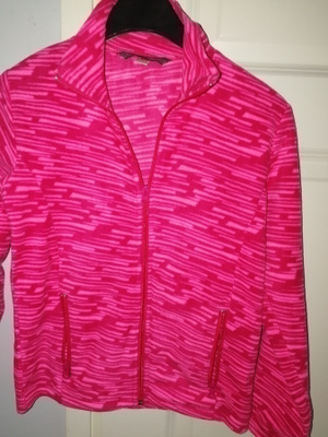 karhu fleece 140