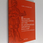 Larry E. Syndergaard : English translations of the Scandi... - pikkukuva 1