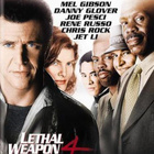 (blu-ray) Tappava Ase 4 (Mel Gibson, Danny Glover(5030) - pikkukuva 1