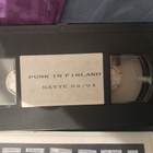Punk in finland vhs - pikkukuva 3