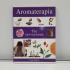 Aromaterapia (C. Walters, kirja) - pikkukuva 1