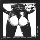 TERVEET KÄDET anno domini EP+Tarrat -1989- ikbal - pikkukuva 1