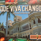 CELINA GONZALES - pikkukuva 1