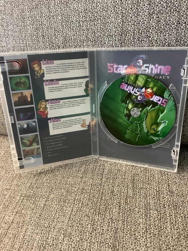 Item image