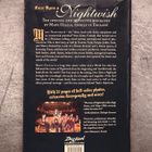 Mape Ollila : Once Upon a Nightwish - The Official Biography - pikkukuva 4