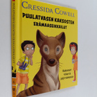 Cressida Cowell : Puulatvasten kaksosten erämaaseikkailut... - pikkukuva 1