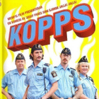 dvd, Kopps [poliisikomedia Jalla! Jalla! -ohjaajalta] - pikkukuva 1