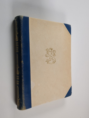 Eero Kuussaari ym. : Suomen sota 1941-1945