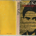 Kafka, Franz: Oikeusjuttu, Otava 1975, skp., K3 - pikkukuva 1