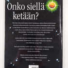 Heather Couper : Onko siellä ketään - pikkukuva 2